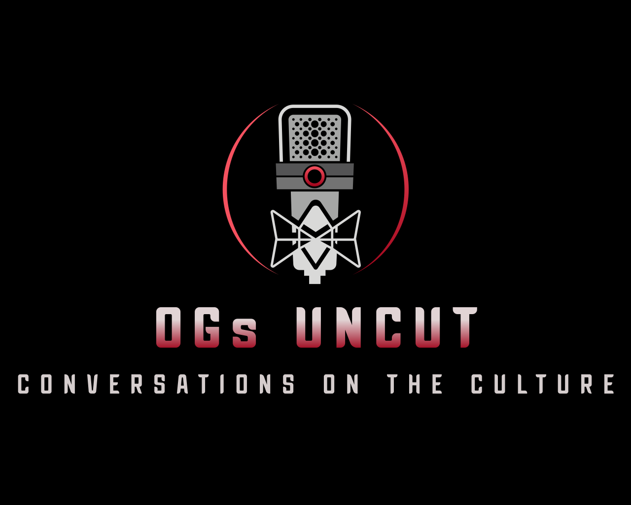 OGs UNCUT Main Logo